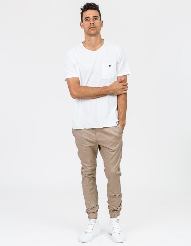 Dress Shirt Front Placket