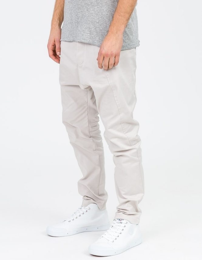 Thin Finn - Clear Contrast
