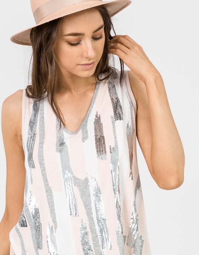 Casper Hula Cap - Red