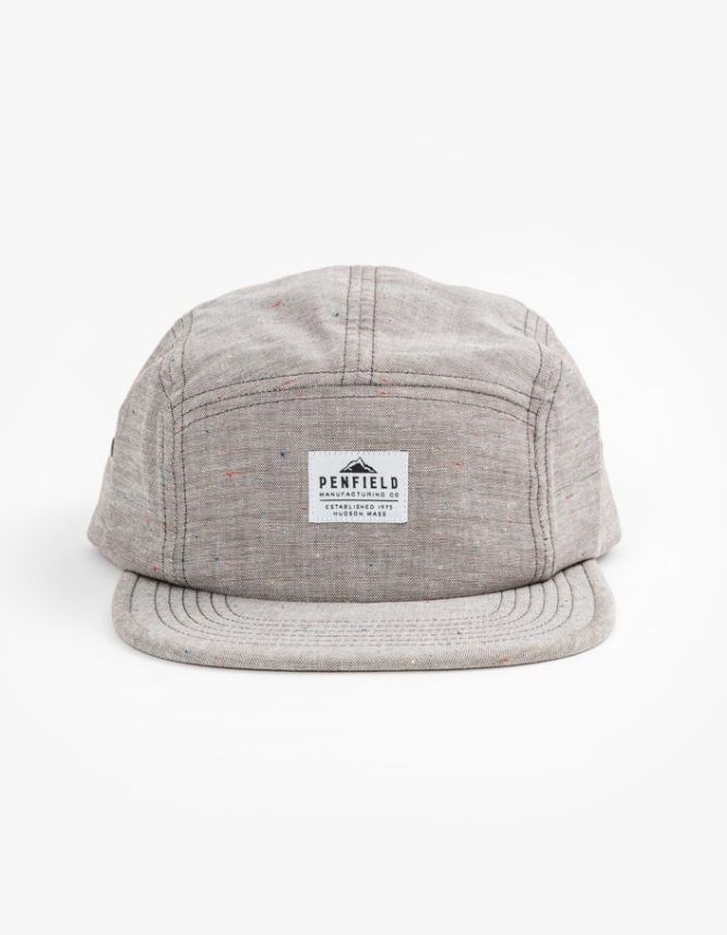 RVCA Trucker Cap