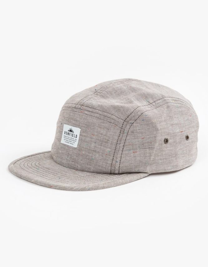RVCA Trucker Cap