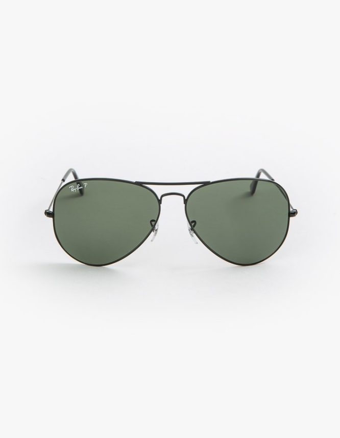 Gafas Ray Ban Aviator Rb3025