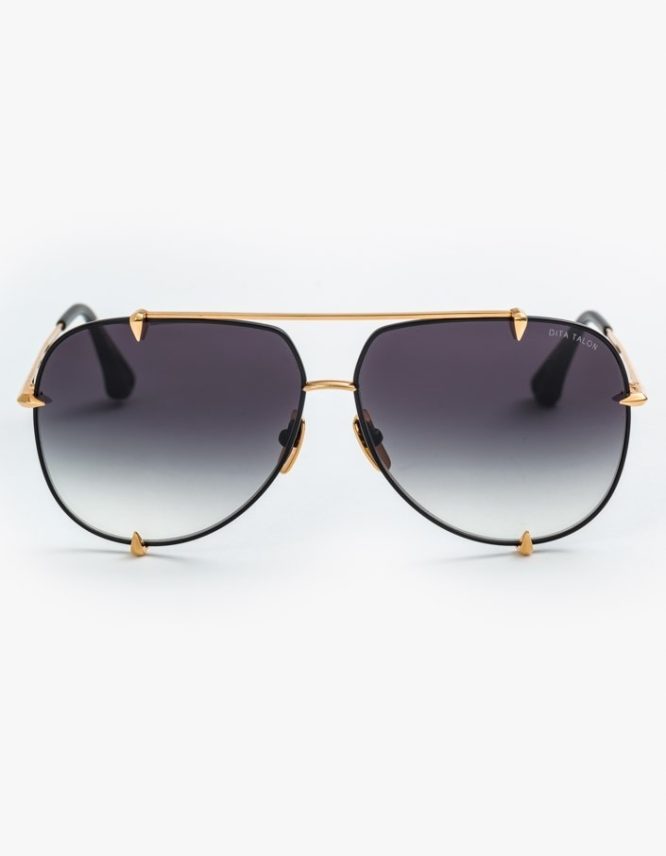 Ray Ban Aviator Orange