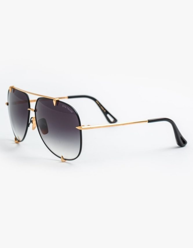 Ray Ban Aviator Orange