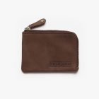 Hendrix Wallet - Brown