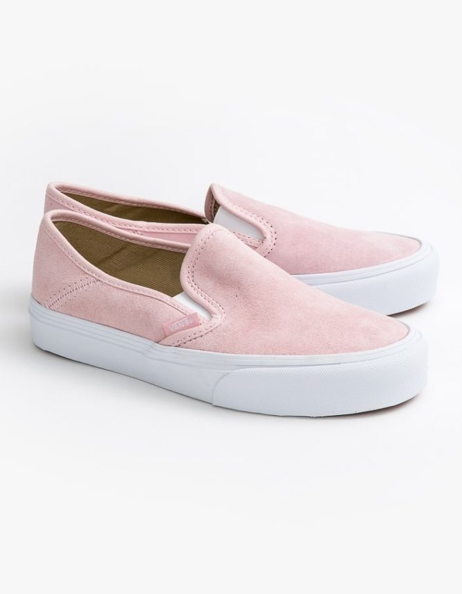 G2 Womens Leather