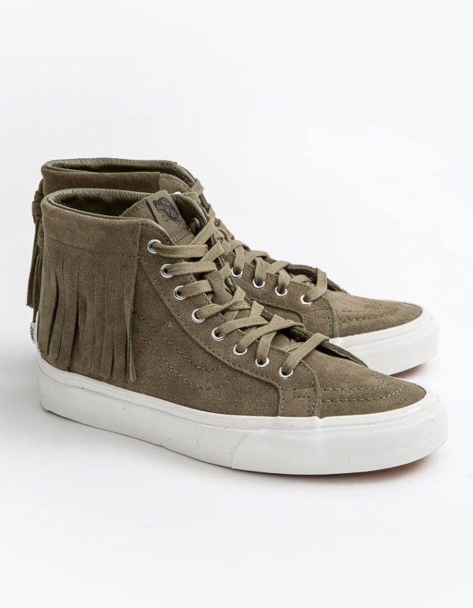G2 Womens Leather