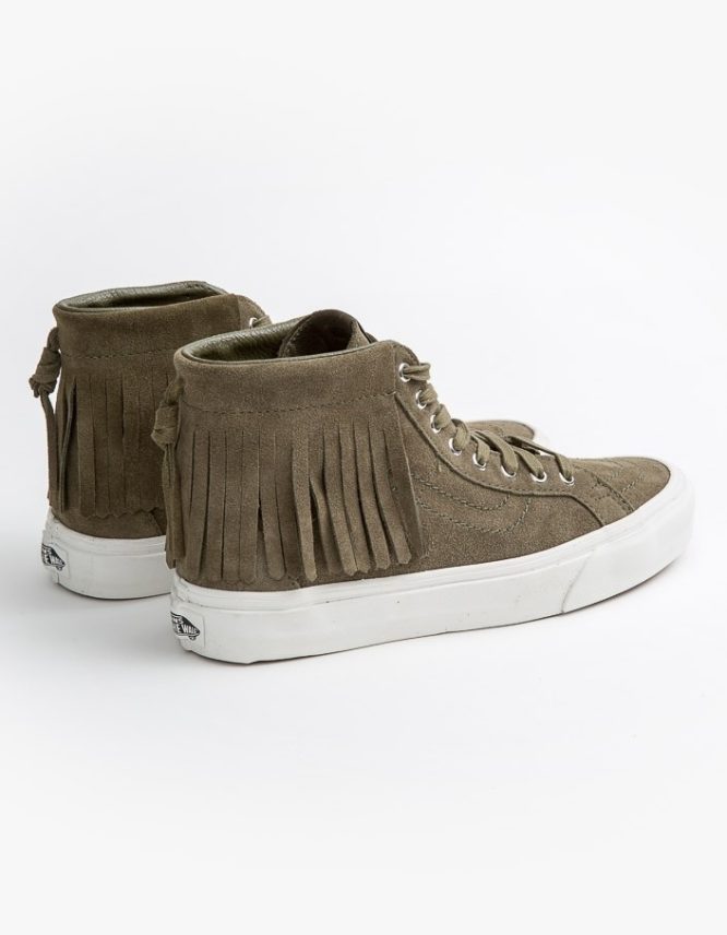 G2 Womens Leather