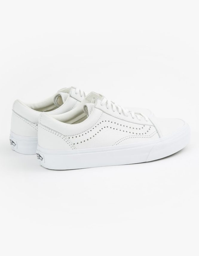 Old Skool Reissue DX
