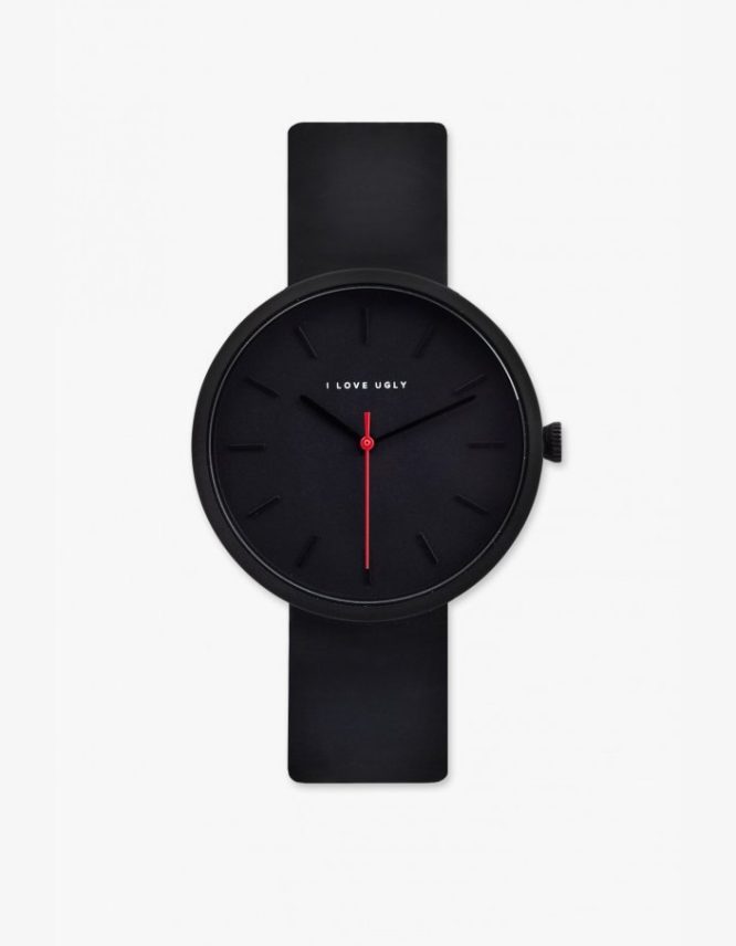 Archibald Watch Mesh