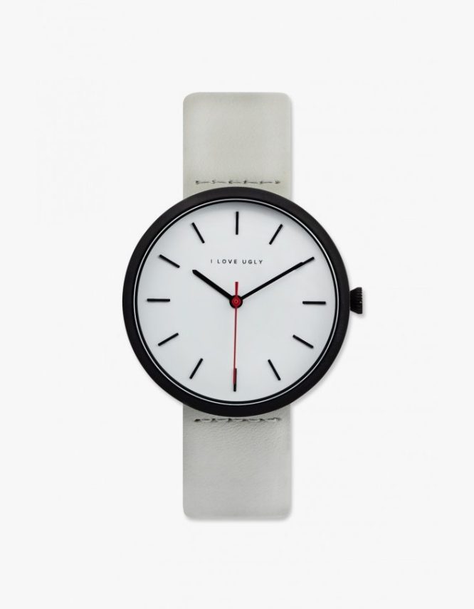 Archibald Watch Mesh