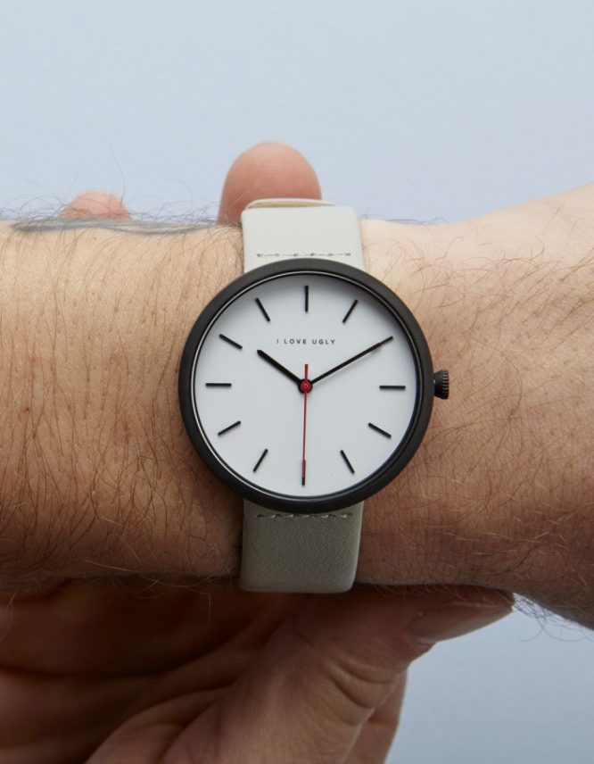 BN0035 Classic Watch