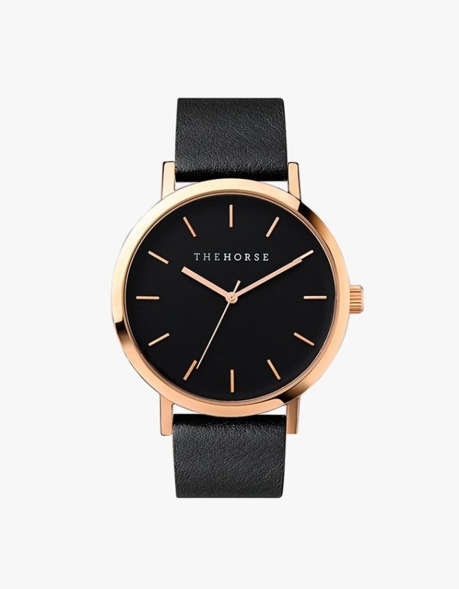 Daniel Wellington Black