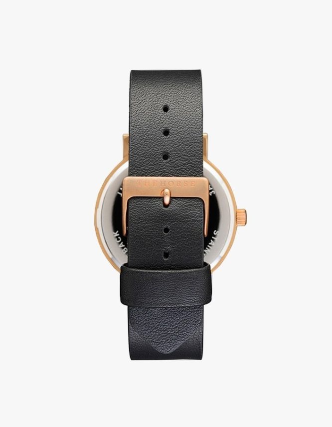 Daniel Wellington Black